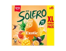 Lusso Solero Exotic Glace
