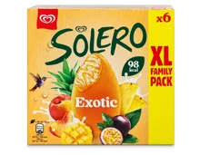 Lusso Solero Exotix XL 6x90 ml