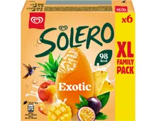 Lusso Solero Glace Exotic