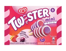 Lusso Twister mini Mallow Glace