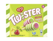 Lusso Twister Mini Pineapple 8x50ml
