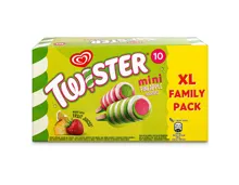 Lusso Twister Mini Pineapple XL 10x50ml