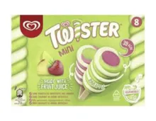 LUSSO Twister Mini Stieleis