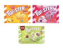 Lusso Twister Mini Stieleis