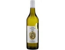 Lutry Domaine Moulin la Vignette & Dizerens Lavaux AOC (2024) – Weisswein, Schweiz (0.7l)
