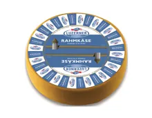 Luzerner Rahmkäse