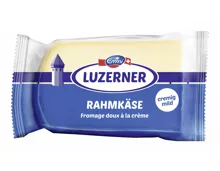 Luzerner Rahmkäse Portion