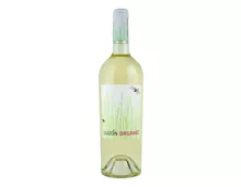 Luzon Verde Organic Blanco 75 cl