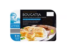 LYTTOS Bougatsa