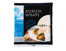 LYTTOS Dürüm Wraps