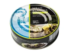 LYTTOS Gefüllte Weinblätter, Classic