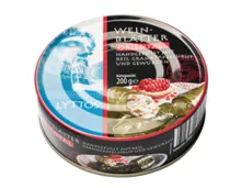 LYTTOS Gefüllte Weinblätter, Oriental