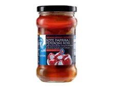 LYTTOS Griechische Antipasti, Gefüllte Bell Peppers