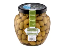 LYTTOS Griechische Riesenoliven