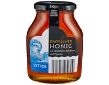 LYTTOS kretischer Honig