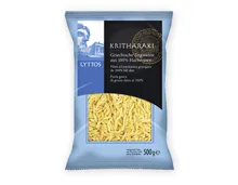 LYTTOS Kritharaki Nudeln
