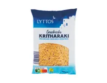 LYTTOS Kritharaki Nudeln