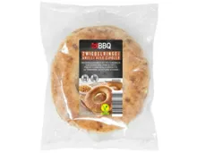 LYTTOS Mediterrane Ringe, Zwiebel