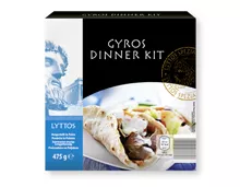 LYTTOS Pita Gyros Kit