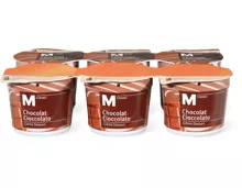M-Classic Crème Dessert im 6er-Pack