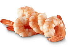 M-Classic Crevetten Tail-on gekocht, ASC