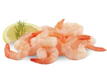 M-Classic Crevetten, Tail-on, gekocht, ASC