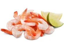 M-Classic Crevetten Tail-on gekocht, ASC