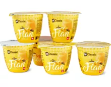 M-Classic Flan