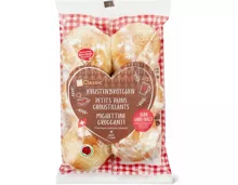 M-Classic Frischback-Krustenbrötchen, IP-SUISSE