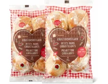 M-Classic Frischback Krustenbrötchen, IP-SUISSE