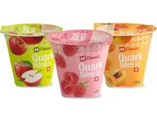 M-Classic Früchte Quark