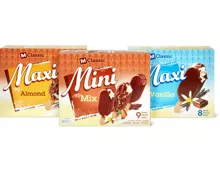 M-Classic Glace-Stängel