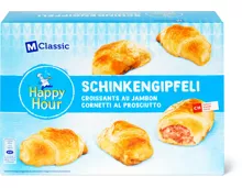 M-Classic Happy Hour Schinkengipfel
