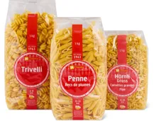 M-Classic-Hörnli, -Penne oder -Trivelli
