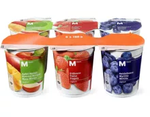 M-Classic Joghurt 6 x 180 g
