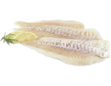 M-Classic Kabeljaufilets, MSC