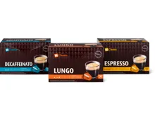 M-Classic Kaffee-Kapseln