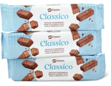 M-Classic Konfektwaffeln, 3er-Pack
