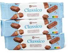 M-Classic Konfektwaffeln