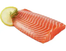 M-Classic Lachsrücken, ASC