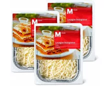 M-Classic Lasagne im 3er-Pack