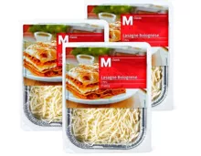 M-Classic Lasagne im 3er-Pack