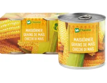 M-Classic Maiskörner