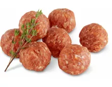 M-Classic Meatballs gemischt