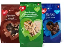 M-Classic-Nuss-Stängeli, -Bärentatzen oder -Choco-Schümli