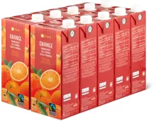 M-Classic Orangensaft, Fairtrade