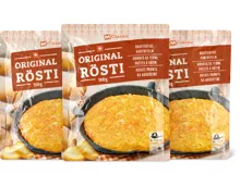 M-Classic Original Rösti