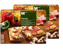 M-Classic Pizza Toscana im Duo-Pack