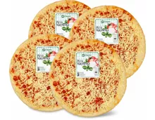 M-Classic Pizzas