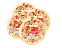 M-Classic Pizzen im 4er-Pack